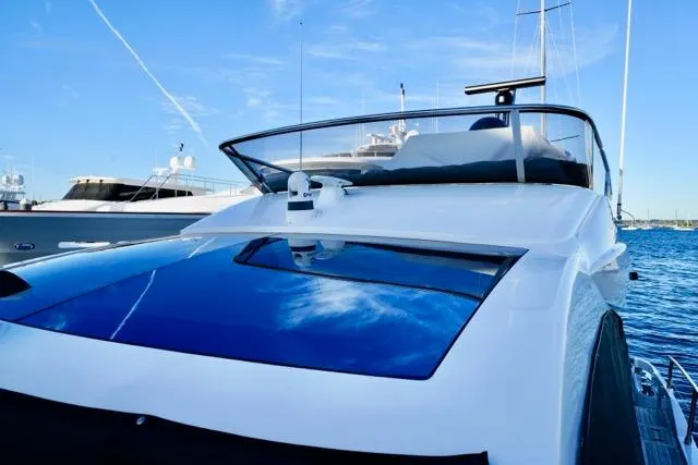 Amf Yacht Photos Pics 