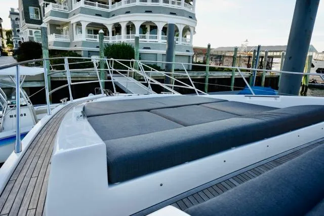 Amf Yacht Photos Pics 