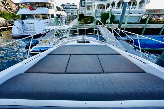 Amf Yacht Photos Pics 