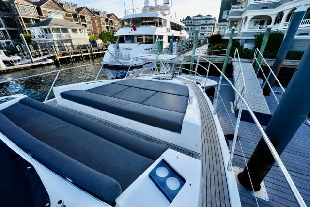 Amf Yacht Photos Pics 