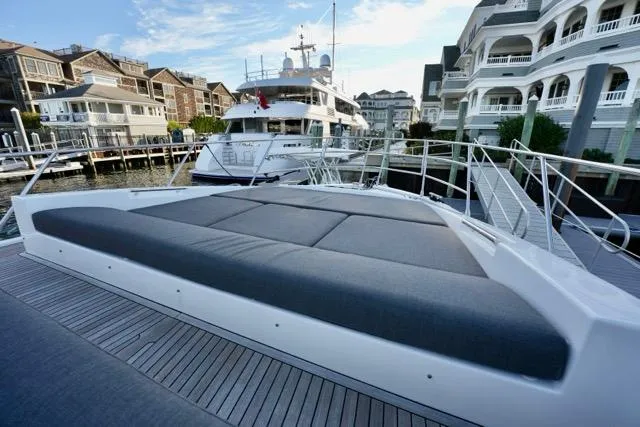 Amf Yacht Photos Pics 