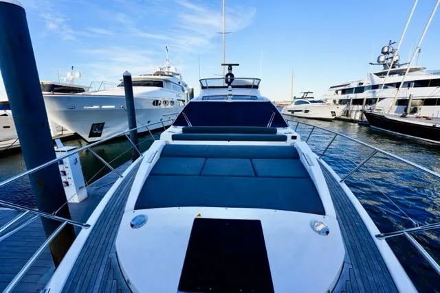 Amf Yacht Photos Pics 