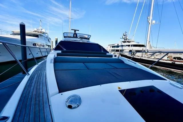 Amf Yacht Photos Pics 