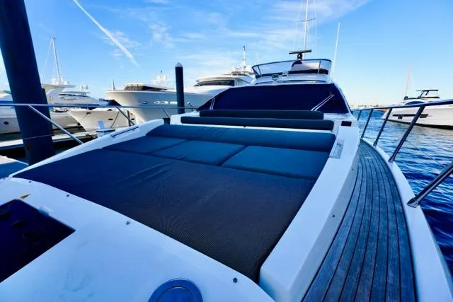 Amf Yacht Photos Pics 