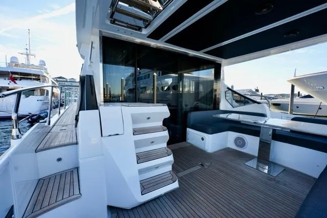 Amf Yacht Photos Pics 