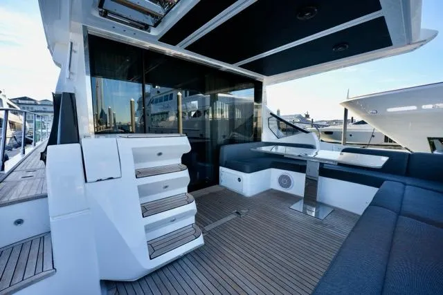 Amf Yacht Photos Pics 