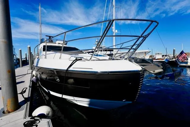 Amf Yacht Photos Pics 