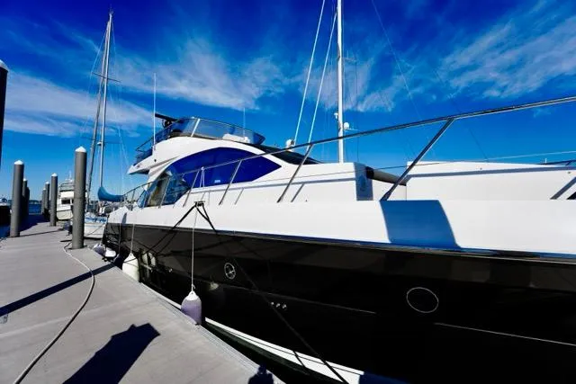 Amf Yacht Photos Pics 