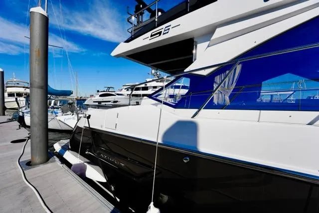 Amf Yacht Photos Pics 