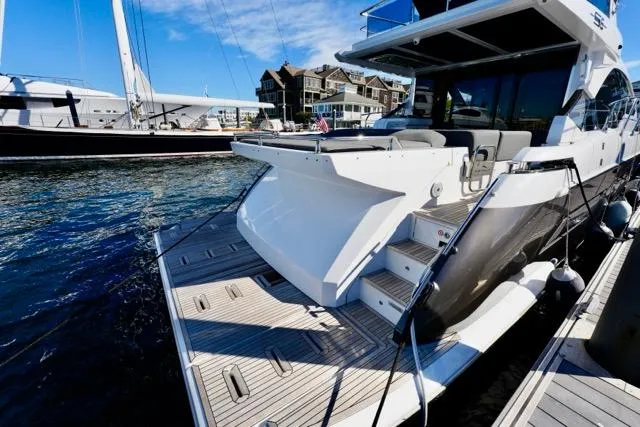 Amf Yacht Photos Pics 