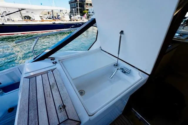 Amf Yacht Photos Pics 