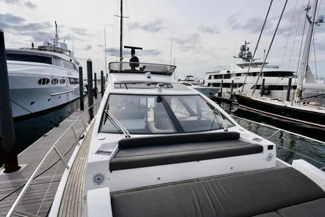 Amf Yacht Photos Pics 