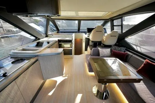 Amf Yacht Photos Pics 