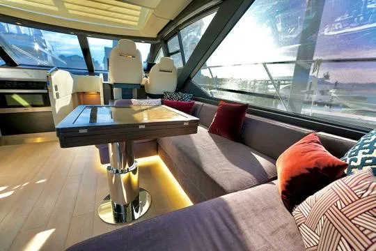 Amf Yacht Photos Pics 