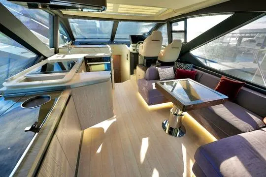 Amf Yacht Photos Pics 