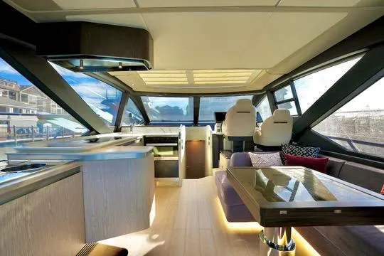 Amf Yacht Photos Pics 