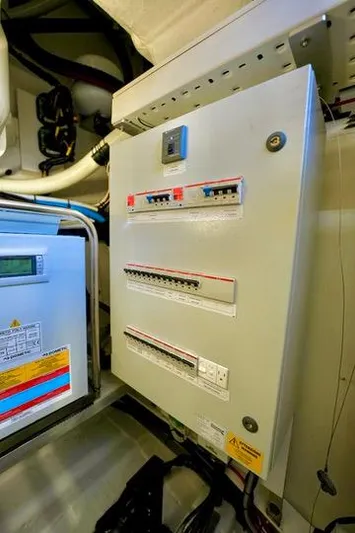 Amf Yacht Photos Pics 