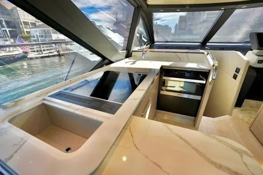 Amf Yacht Photos Pics 