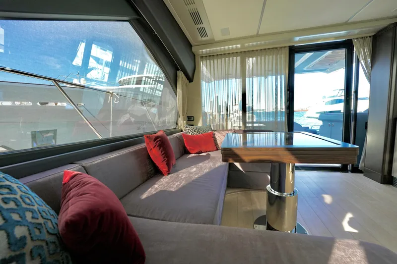 Amf Yacht Photos Pics 