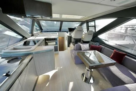 Amf Yacht Photos Pics 