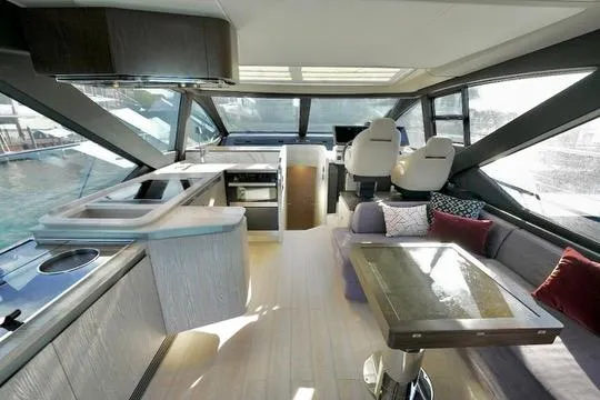 Amf Yacht Photos Pics 