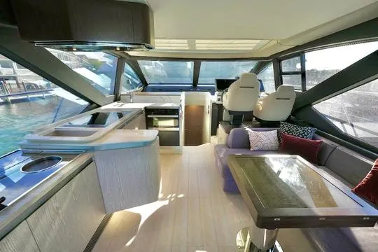 Amf Yacht Photos Pics 