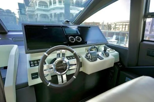 Amf Yacht Photos Pics 