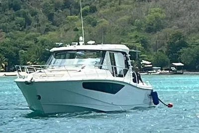 Boston Whaler 405 Conquest