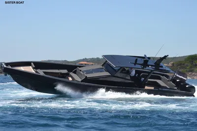 2021 Novamarine BS 160