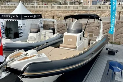 2022 Nuova Jolly PRINCE 30 DINETTE