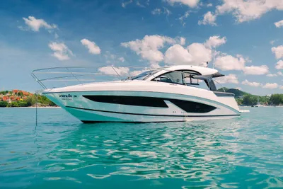 Beneteau Gran Turismo 36