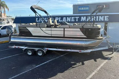 Veranda Relax RC VR22RC