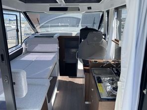 2023 Jeanneau Merry Fisher 895 Offshore