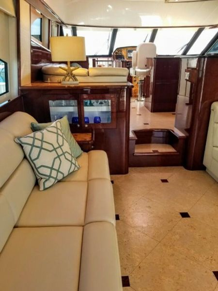 2012 Neptunus 62 Flybridge