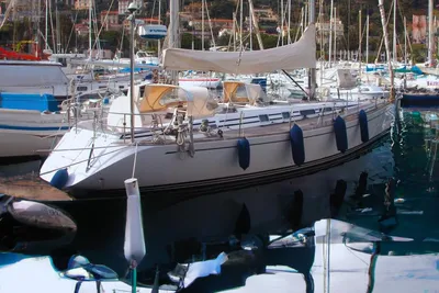 1998 Nautor Swan 48