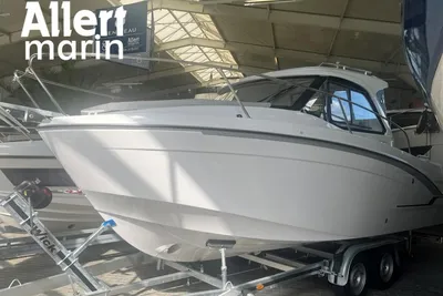 2023 Beneteau Antares 7