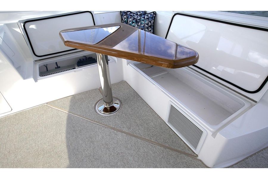 2018 Viking 44 Open