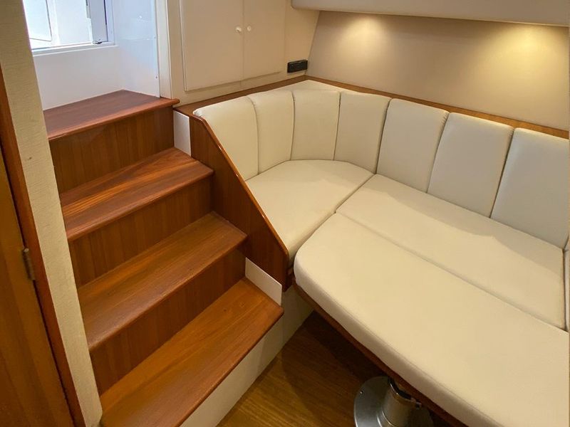 2018 Viking 44 Open