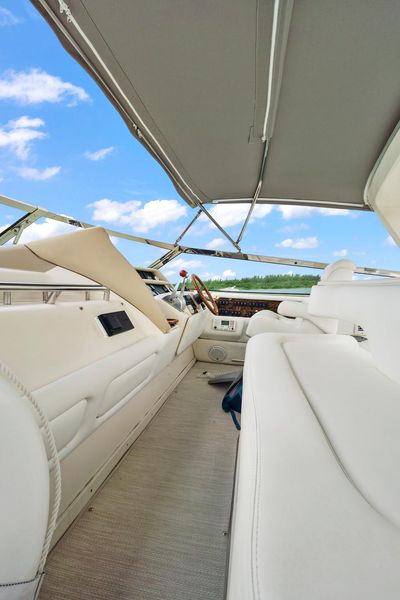 1996 Sea Ray Super Sun Sport