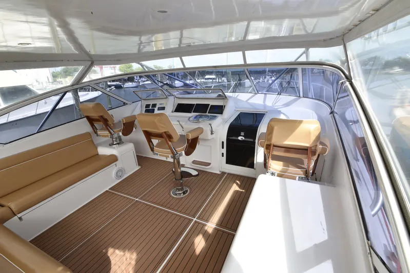 One Moore Yacht Photos Pics 