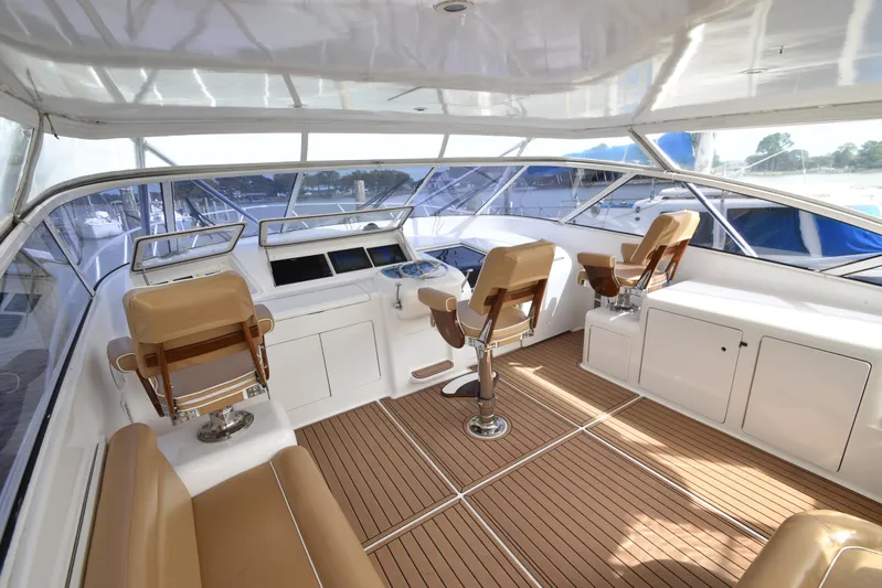 One Moore Yacht Photos Pics 