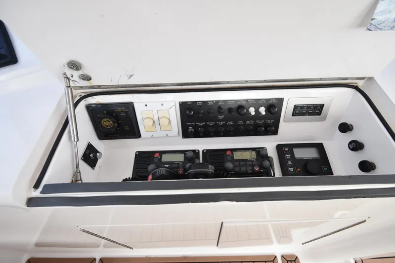 One Moore Yacht Photos Pics 