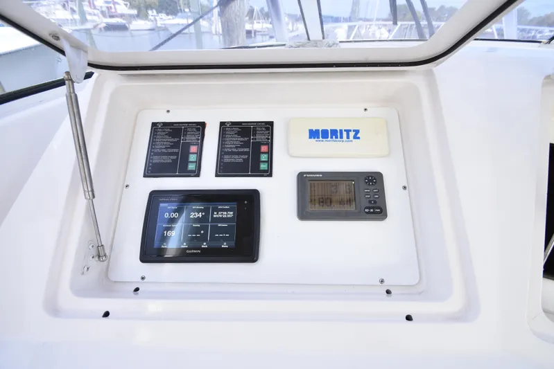 One Moore Yacht Photos Pics 