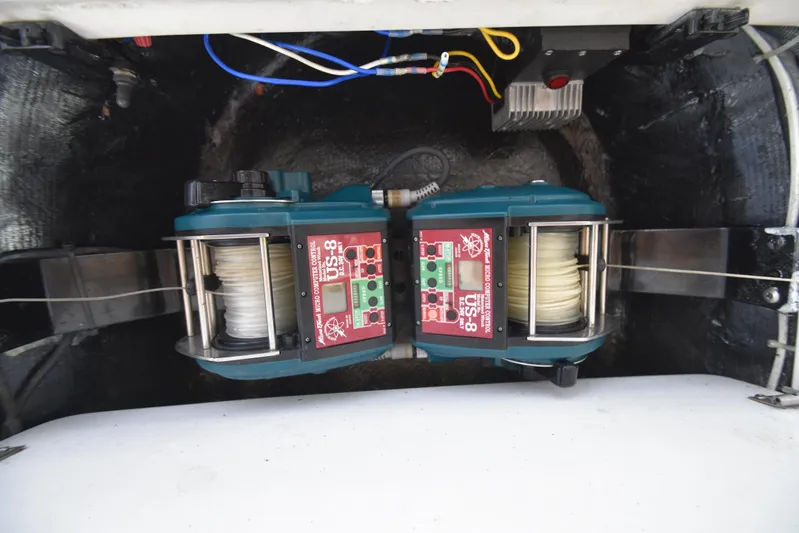 One Moore Yacht Photos Pics 