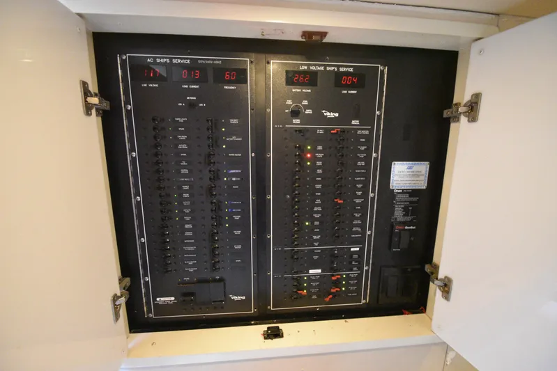 One Moore Yacht Photos Pics 