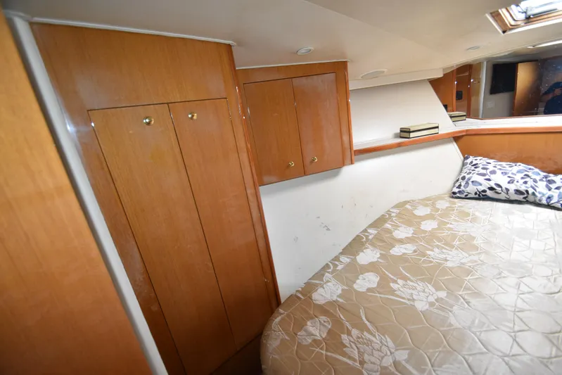 One Moore Yacht Photos Pics 