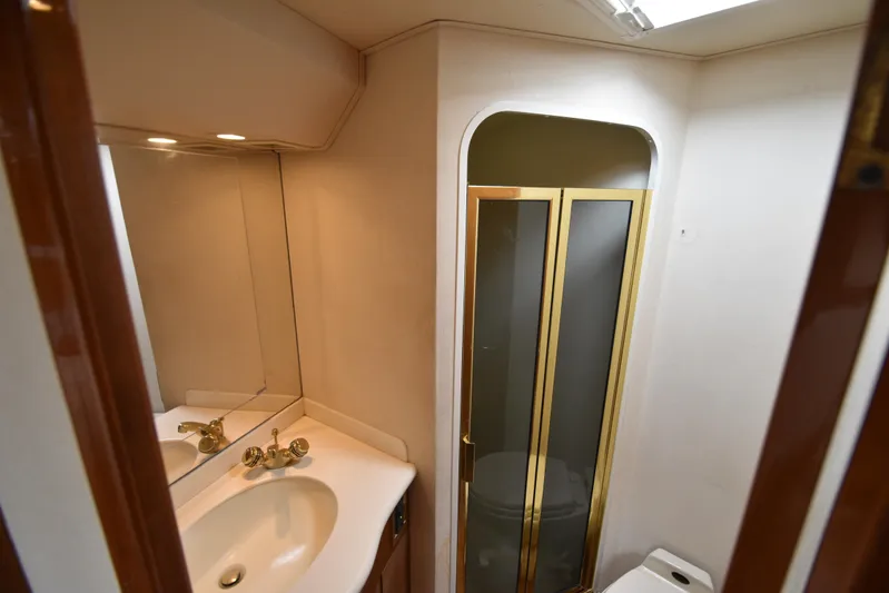 One Moore Yacht Photos Pics 