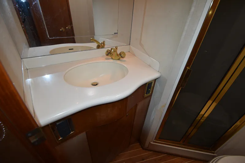 One Moore Yacht Photos Pics 