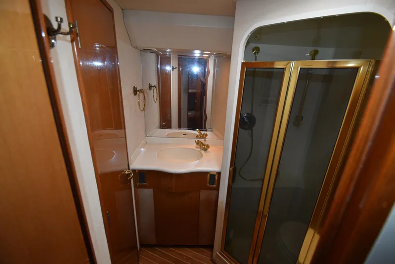 One Moore Yacht Photos Pics 