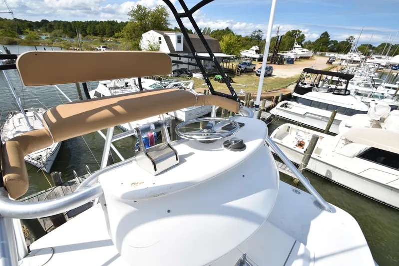 One Moore Yacht Photos Pics 